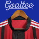 Camiseta AC Milan 14/15 (Retro)