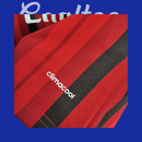 Camiseta AC Milan 14/15 (Retro)