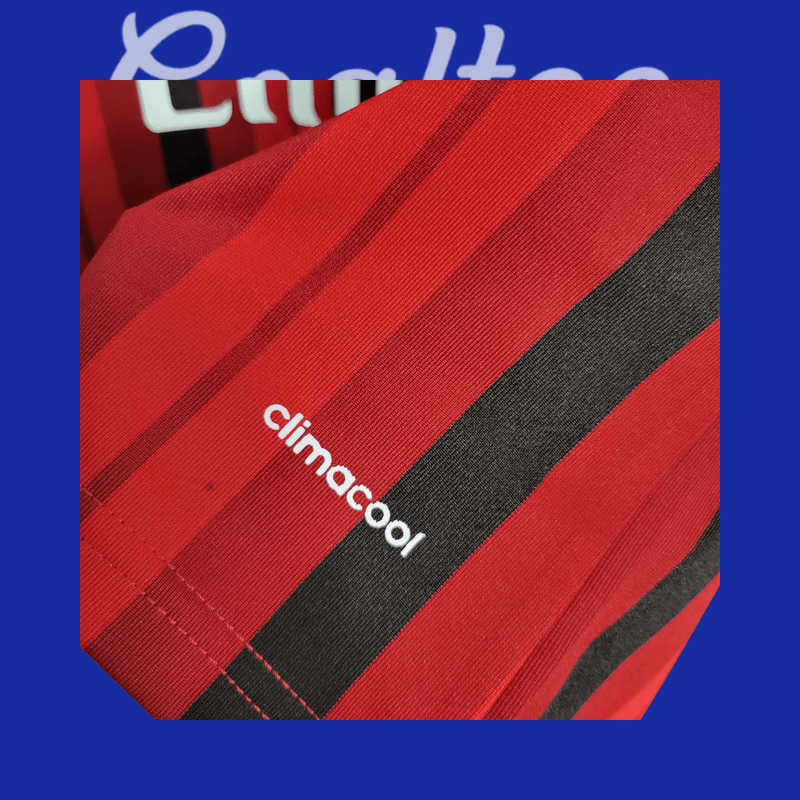 Camiseta AC Milan 14/15 (Retro)