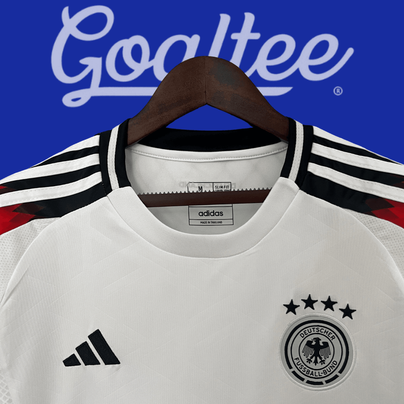 Camiseta Alemania 24/25 (Femenina)