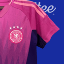 Camiseta Alemania 24/25 (Femenina)