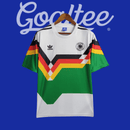 Camiseta Alemania 1990 (Retro)