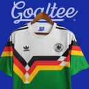 Camiseta Alemania 1990 (Retro)
