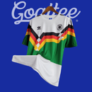 Camiseta Alemania 1990 (Retro)