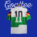 Camiseta Alemania 1990 (Retro)