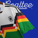 Camiseta Alemania 1990 (Retro)