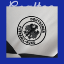 Camiseta Alemania 1990 (Retro)