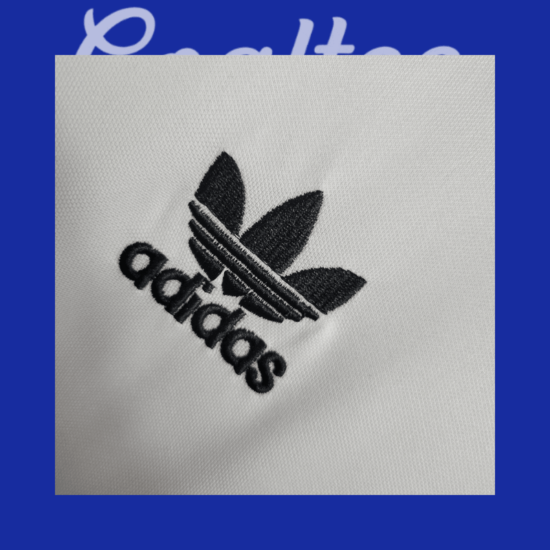 Camiseta Alemania 1990 (Retro)