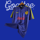 Camiseta América 98/99 (Retro)