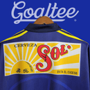 Camiseta América 98/99 (Retro)