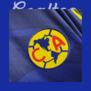 Camiseta América 98/99 (Retro)