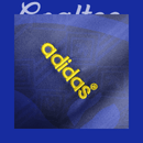 Camiseta América 98/99 (Retro)