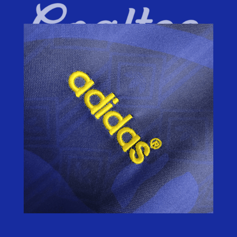 Camiseta América 98/99 (Retro)