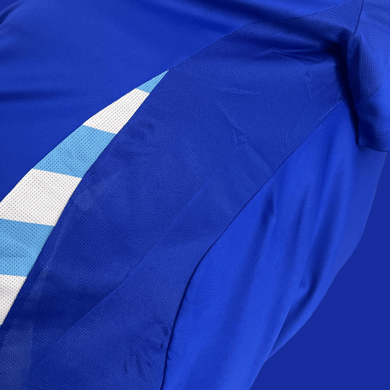 Camiseta Argentina 24/25 (Femenina)