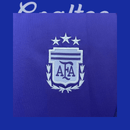 Camiseta Argentina 24/25 (Femenina)