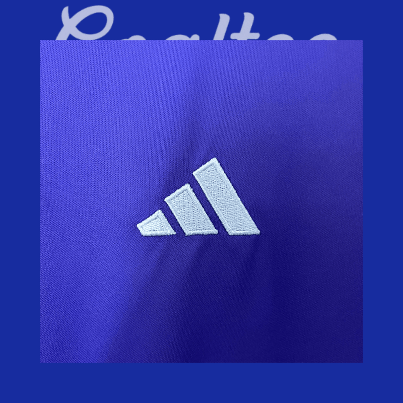 Camiseta Argentina 24/25 (Femenina)