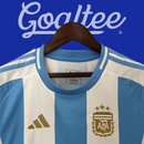 Camiseta Argentina 24/25 (Femenina)