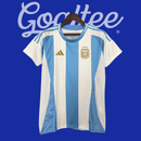 Camiseta Argentina 24/25 (Femenina)
