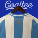 Camiseta Argentina 24/25 (Femenina)
