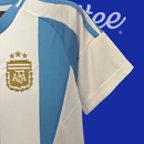 Camiseta Argentina 24/25 (Femenina)