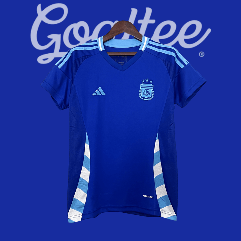Camiseta Argentina 24/25 (Femenina)