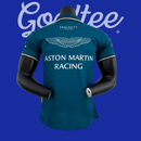 Camiseta Aston Martin 2023 (Fórmula 1)