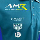 Camiseta Aston Martin 2023 (Fórmula 1)