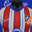 Camiseta Atlético de Madrid 24/25 (Modelo Jugador)