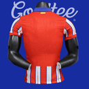 Camiseta Atlético de Madrid 24/25 (Modelo Jugador)