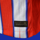 Camiseta Atlético de Madrid 24/25 (Modelo Jugador)