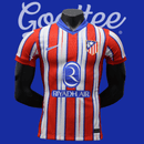 Camiseta Atlético de Madrid 24/25 (Modelo Jugador)
