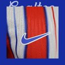 Camiseta Atlético de Madrid 24/25 (Modelo Jugador)