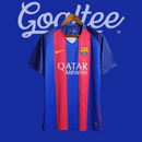 Camiseta Barcelona 16/17 (Retro)