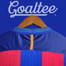 Camiseta Barcelona 16/17 (Retro)