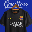 Camiseta Barcelona 13/14 (Retro)