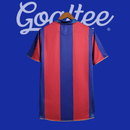 Camiseta Barcelona 07/08 (Retro)