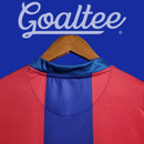 Camiseta Barcelona 07/08 (Retro)