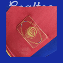 Camiseta Barcelona 07/08 (Retro)