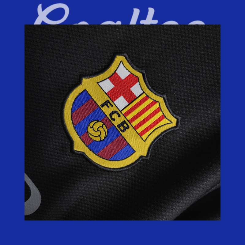 Camiseta Barcelona 13/14 (Retro)