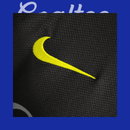 Camiseta Barcelona 13/14 (Retro)