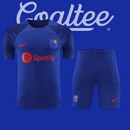Conjunto Barcelona 23/24 (Entrenamiento)