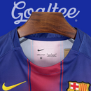 Camiseta Barcelona 25/26 (Femenina)