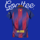 Camiseta Barcelona 25/26 (Femenina)