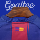 Camiseta Barcelona 25/26 (Femenina)