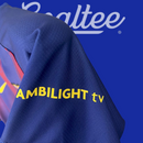 Camiseta Barcelona 25/26 (Femenina)