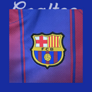 Camiseta Barcelona 25/26 (Femenina)