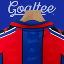 Conjunto Barcelona 95/97 (Niños Retro)