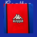 Conjunto Barcelona 95/97 (Niños Retro)