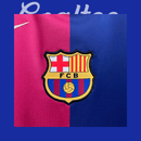Camiseta Barcelona 24/25 (Modelo Aficionado)