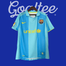 Camiseta Barcelona 07/08 (Retro)